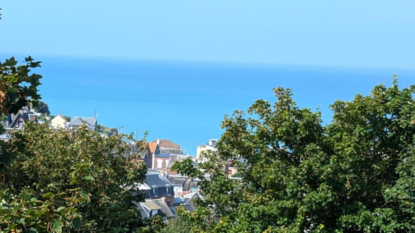 Maison à vendre, 8 pièces, 152 m², Ault