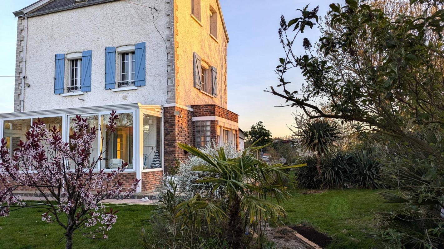 Villa bord de mer Baie de Somme Normandie - Photo 3
