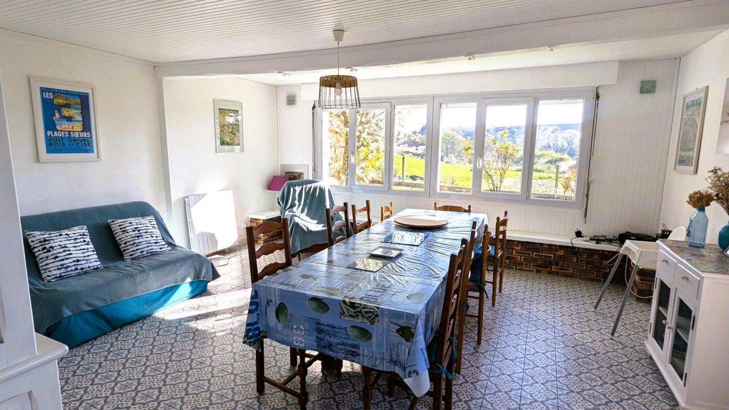 Villa bord de mer Baie de Somme Normandie - Photo 4