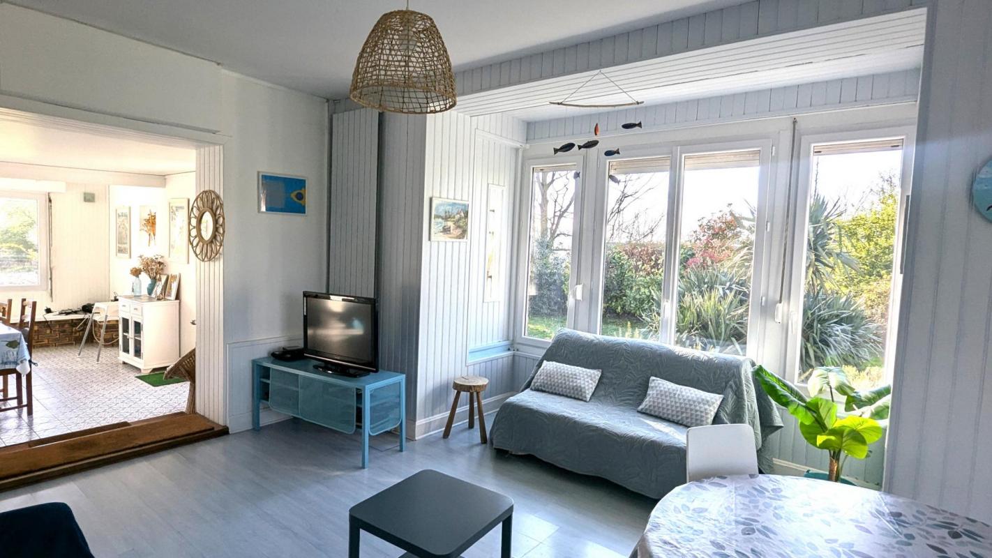 Villa bord de mer Baie de Somme Normandie - Photo 5