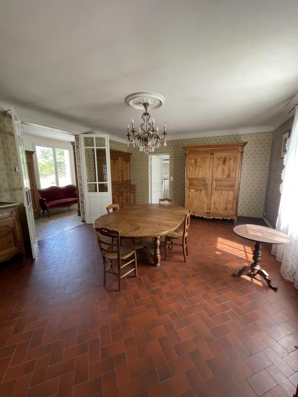 Maison à vendre, 6 pièces, 146 m², Rochefort