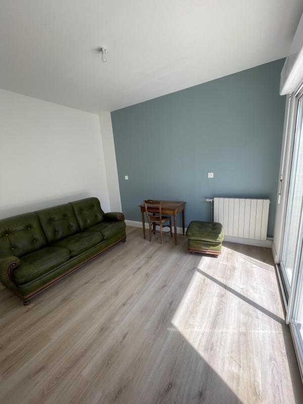 Maison avec grand jardin et dépendances à ROCHEFORT - possibilité de construire un local professionnel (artisanal, médical, commercial) - Photo 4