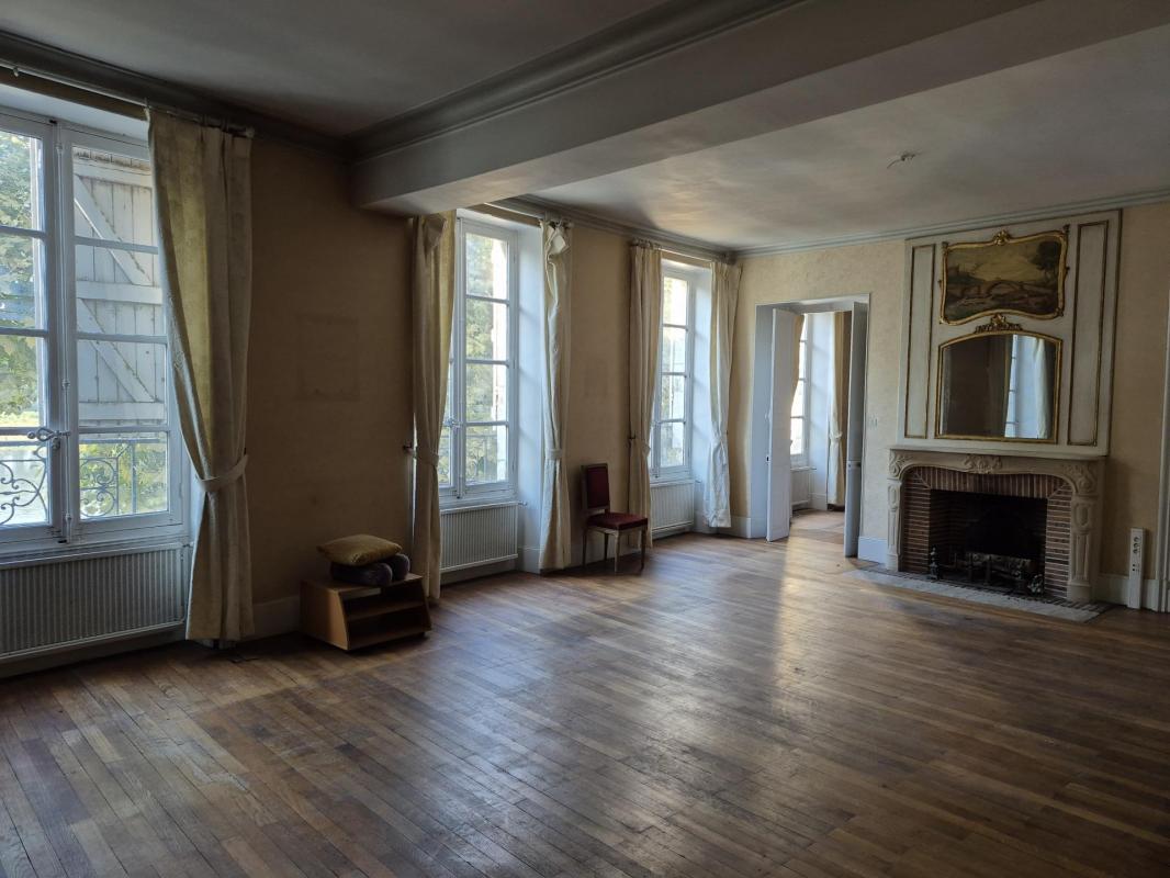 MAISON DE CHARME A GIEN AU BORD DE LA LOIRE - Photo 3