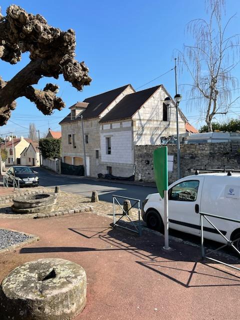 Maison à vendre, 8 pièces, 168 m², Survilliers