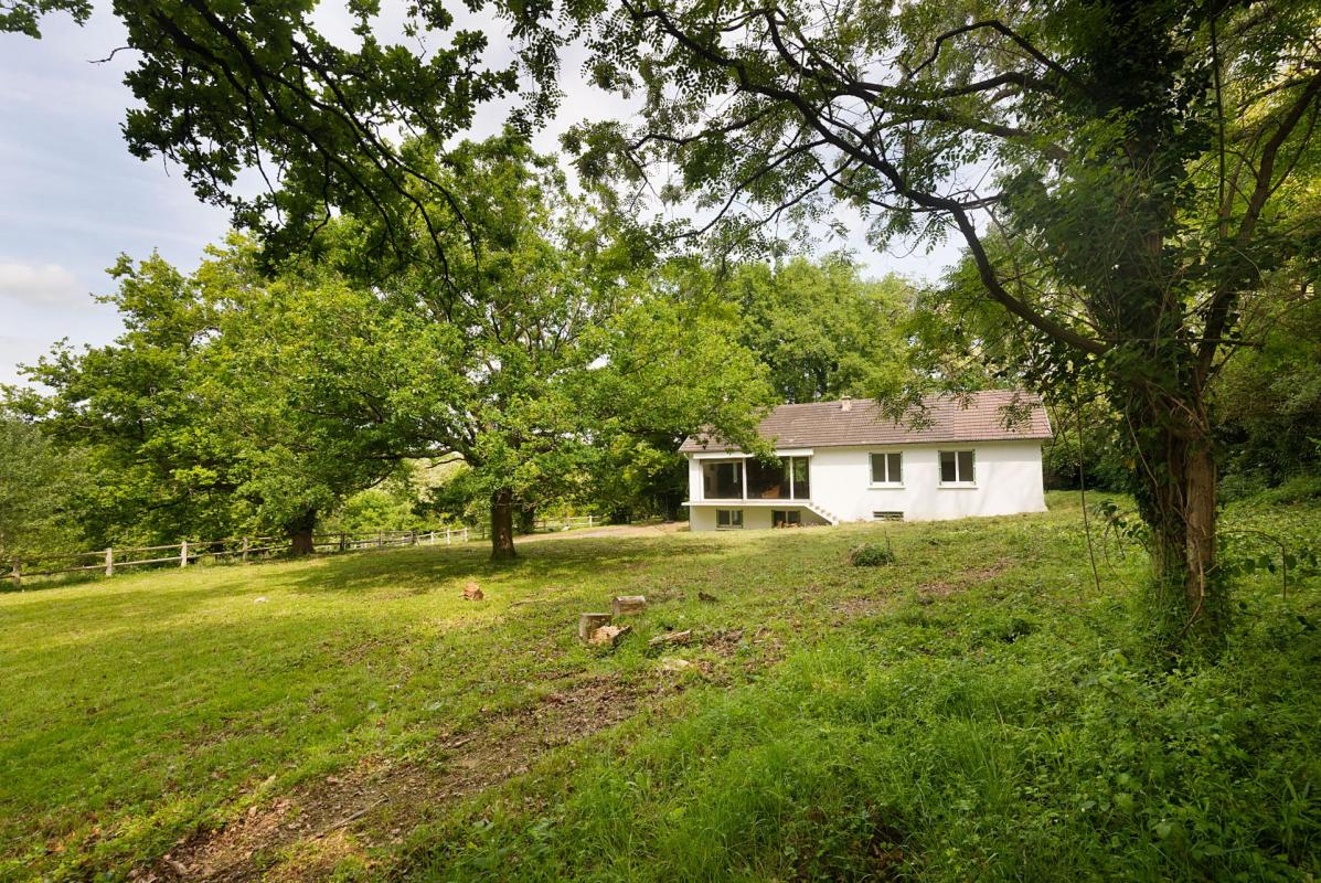 Maison à vendre, 6 pièces, 219 m², Auvers Sur Oise