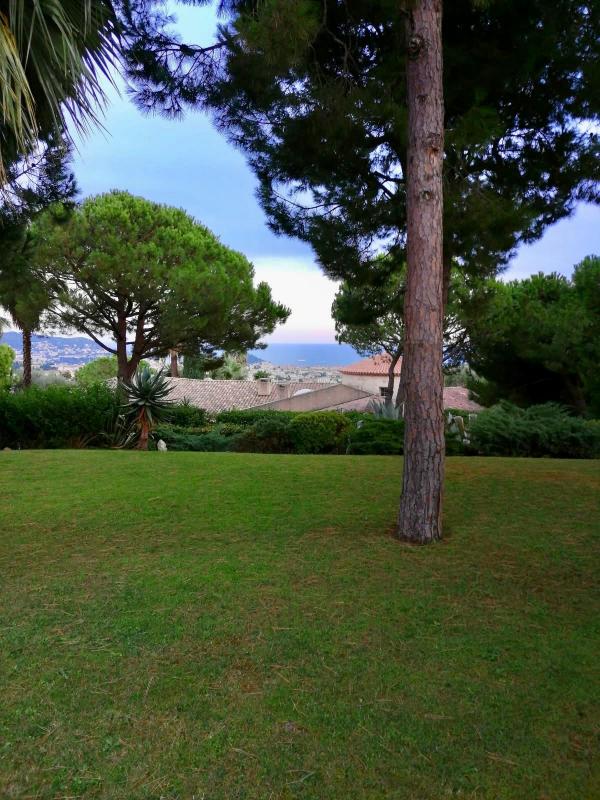 VILLA NICE GAIRAUT VUE MER DANS UN DOMAINE RESIDENTIEL SECURISE - Photo 3