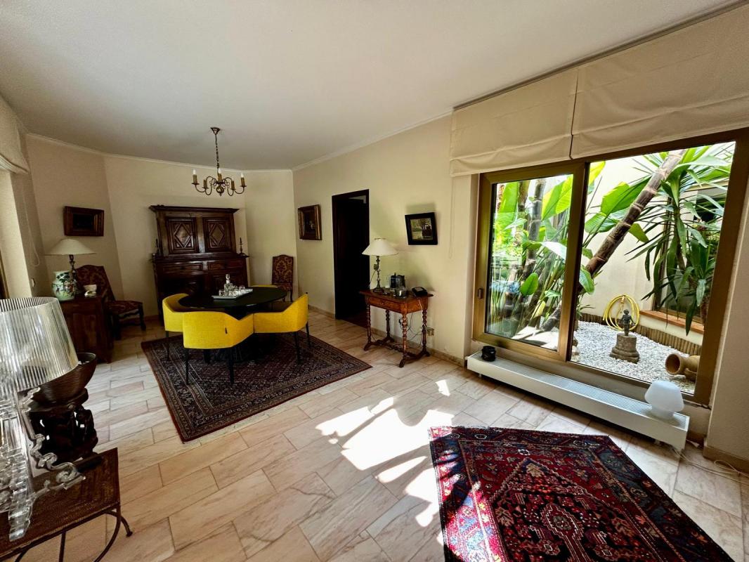 VILLA NICE GAIRAUT VUE MER DANS UN DOMAINE RESIDENTIEL SECURISE - Photo 5