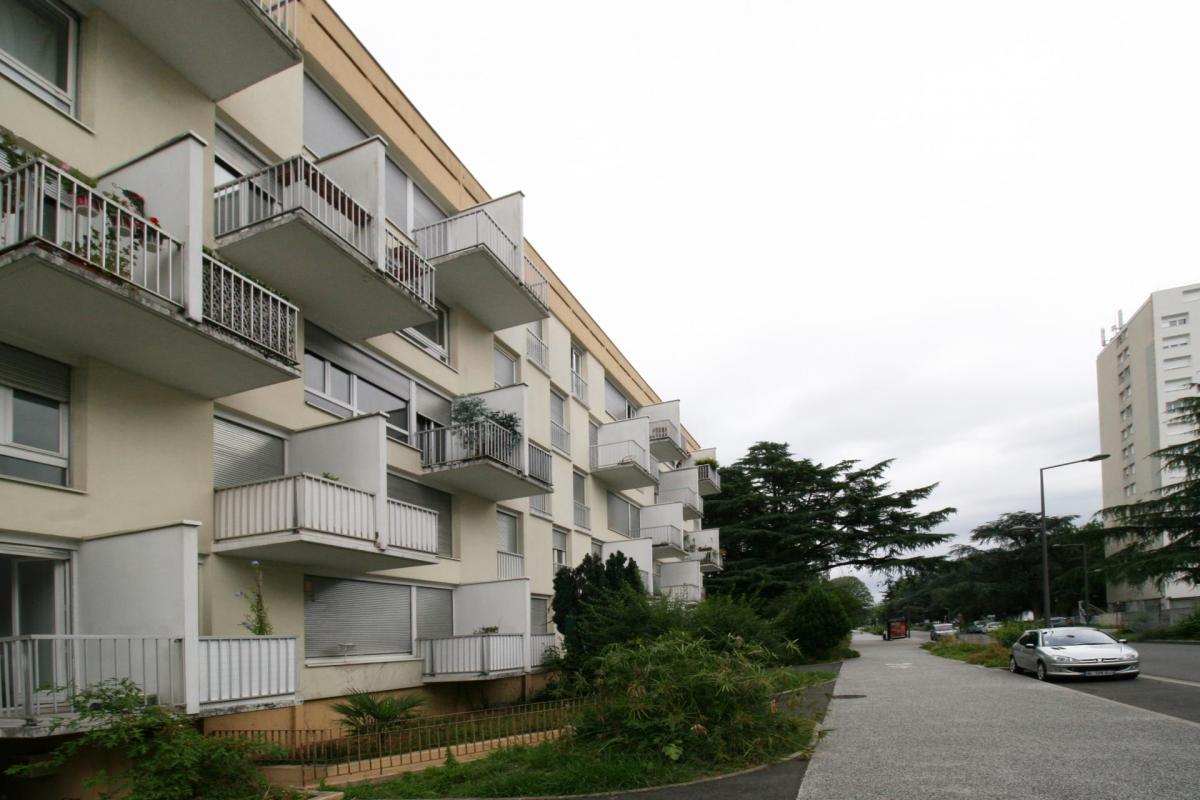 Idéal investisseur / Pau-colocation 92 m2, 4 chambres - entièrement meublé, équipé  et rénové- excellent rendement ! - Photo 5