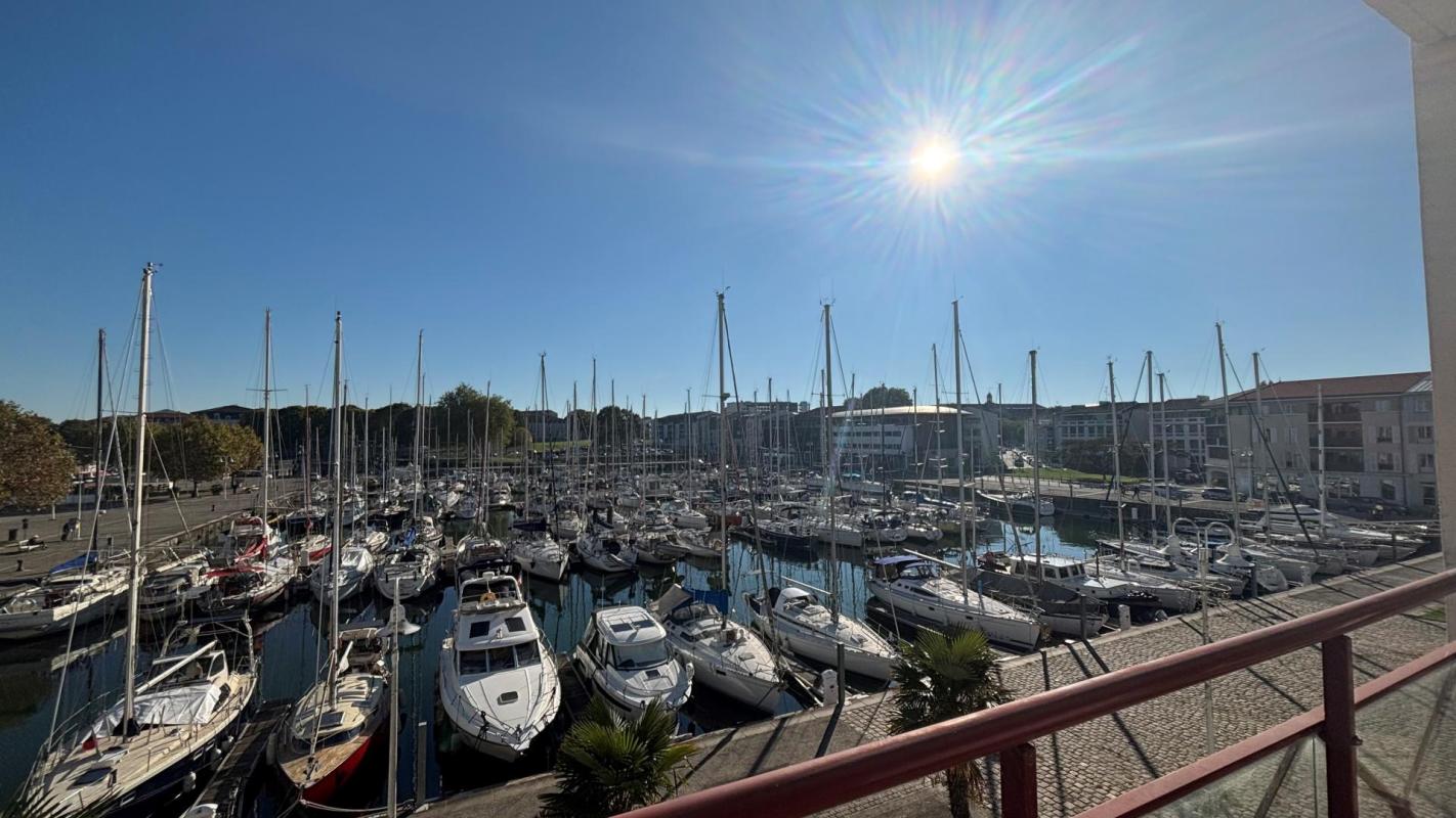 Appartement à vendre, 4 pièces, 135 m², Rochefort