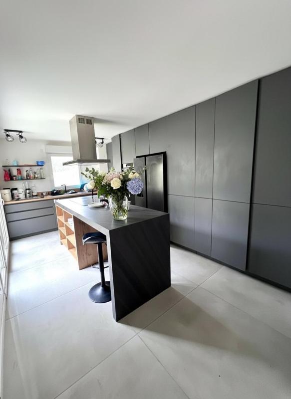 Appartement à vendre, 7 pièces, 181 m², Antony