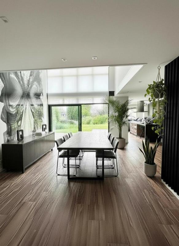 Triplex contemporain à Antony - Photo 2