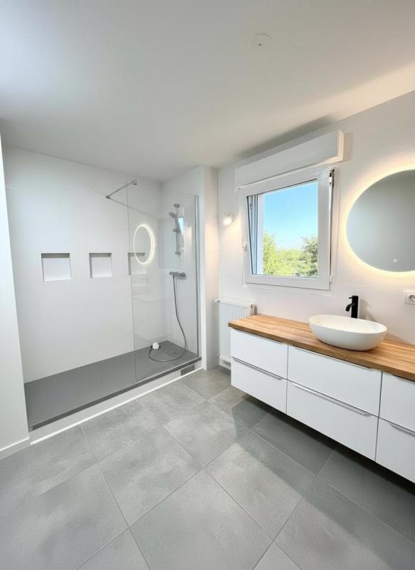 Triplex contemporain à Antony - Photo 4