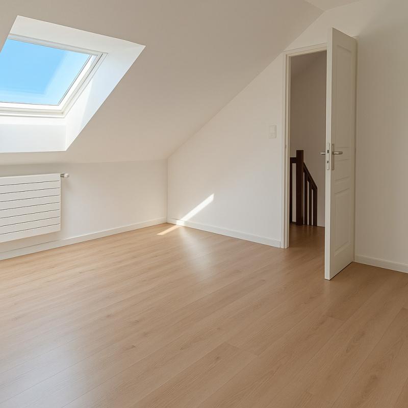 Maison familiale au calme – Domaine privé – Proximité immédiate de Nantes - Photo 4
