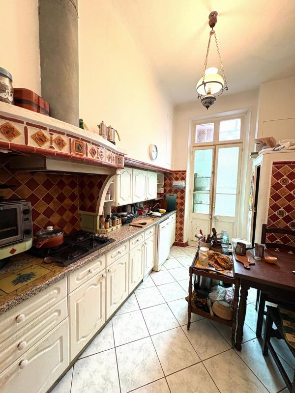 EXCLUSIVITÉ – VIAGER OCCUPÉ – MARSEILLE 12ᵉ - Photo 2