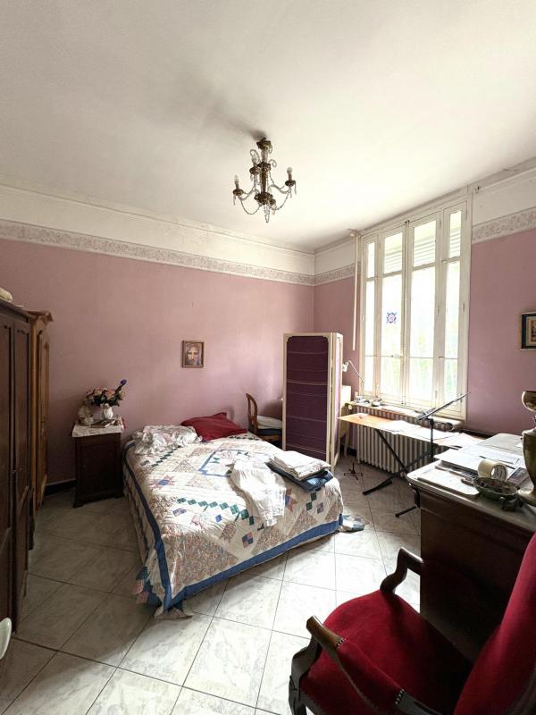 EXCLUSIVITÉ – VIAGER OCCUPÉ – MARSEILLE 12ᵉ - Photo 4