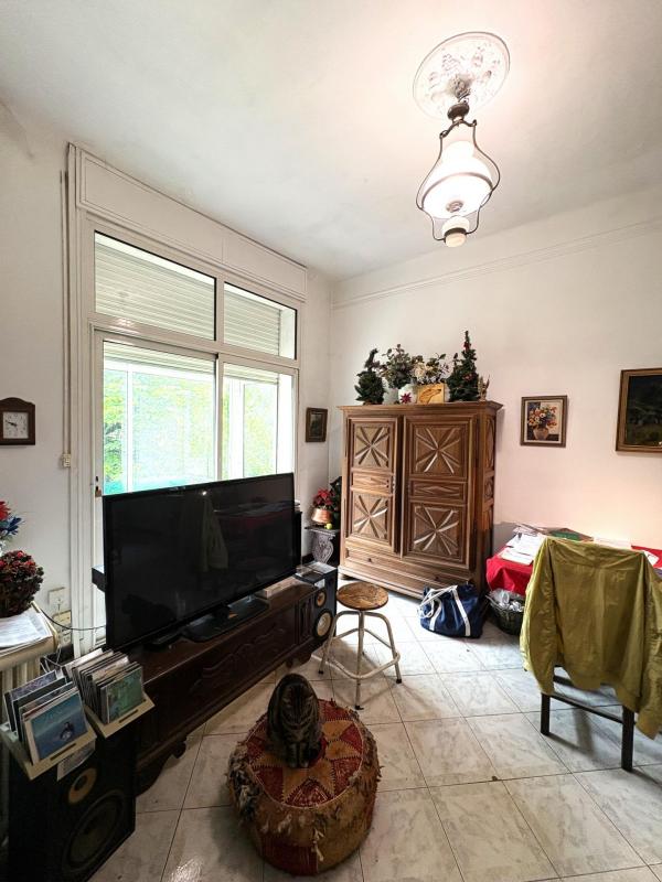 EXCLUSIVITÉ – VIAGER OCCUPÉ – MARSEILLE 12ᵉ - Photo 5