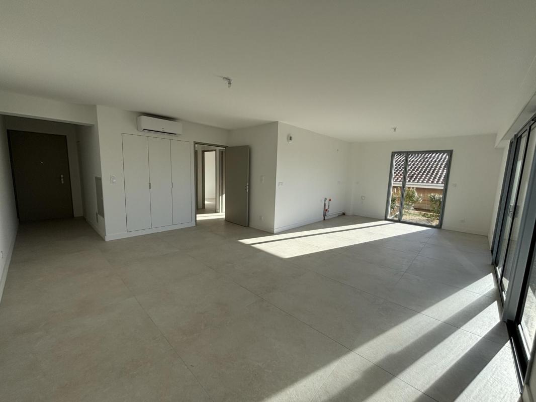 Vente T3 neuf, emplacement et exposition exceptionnels, à 300 m de la Plage de la Piste à Capbreton, opportunité inédite ! - Photo 4