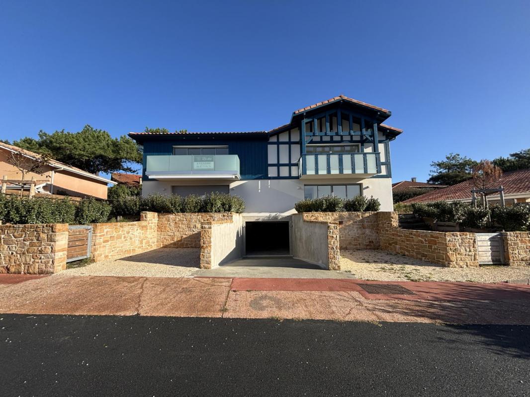 Vente T3 neuf, emplacement et exposition exceptionnels, à 300 m de la Plage de la Piste à Capbreton, opportunité inédite ! - Photo 5