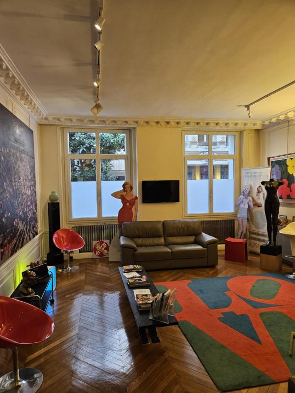 Très beau cabinet médical de 12 pièces de 270 m2  situé dans le 16ème arrondissement - Photo 3