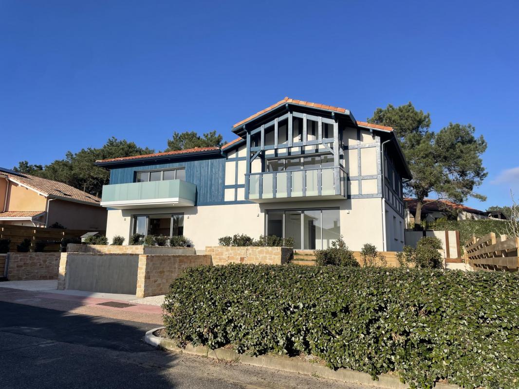 Appartement à vendre, 3 pièces, 73 m², Capbreton