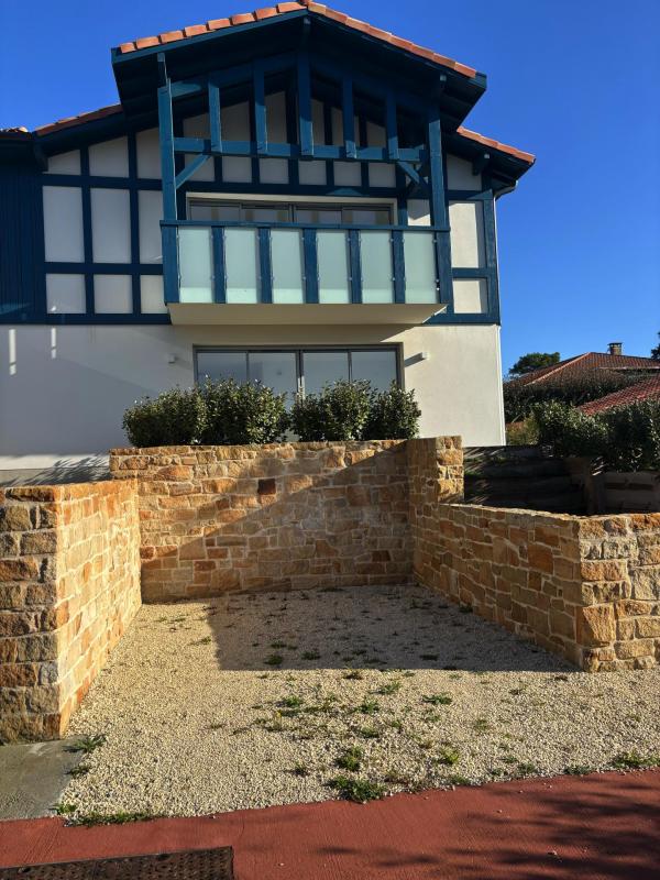 Vente T3 neuf, emplacement exceptionnel à 300 m de la Plage de la Piste à Capbreton, opportunité rare ! - Photo 4