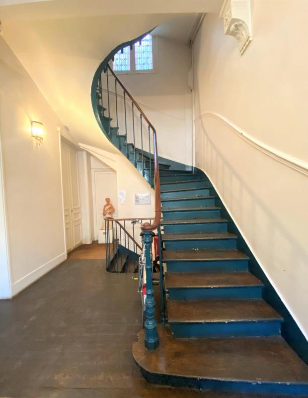 A vendre - Appartement de 91 m² à PARIS (75017) Ternes - Pereire - Photo 2