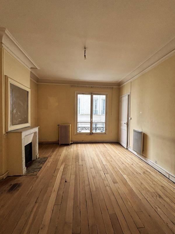 A vendre - Appartement de 91 m² à PARIS (75017) Ternes - Pereire - Photo 4