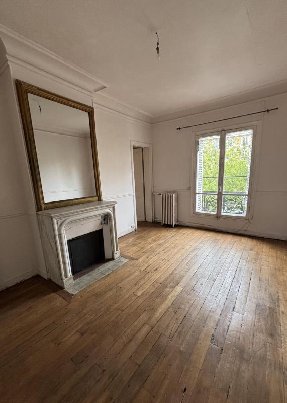 A vendre - Appartement de 91 m² à PARIS (75017) Ternes - Pereire - Photo 5
