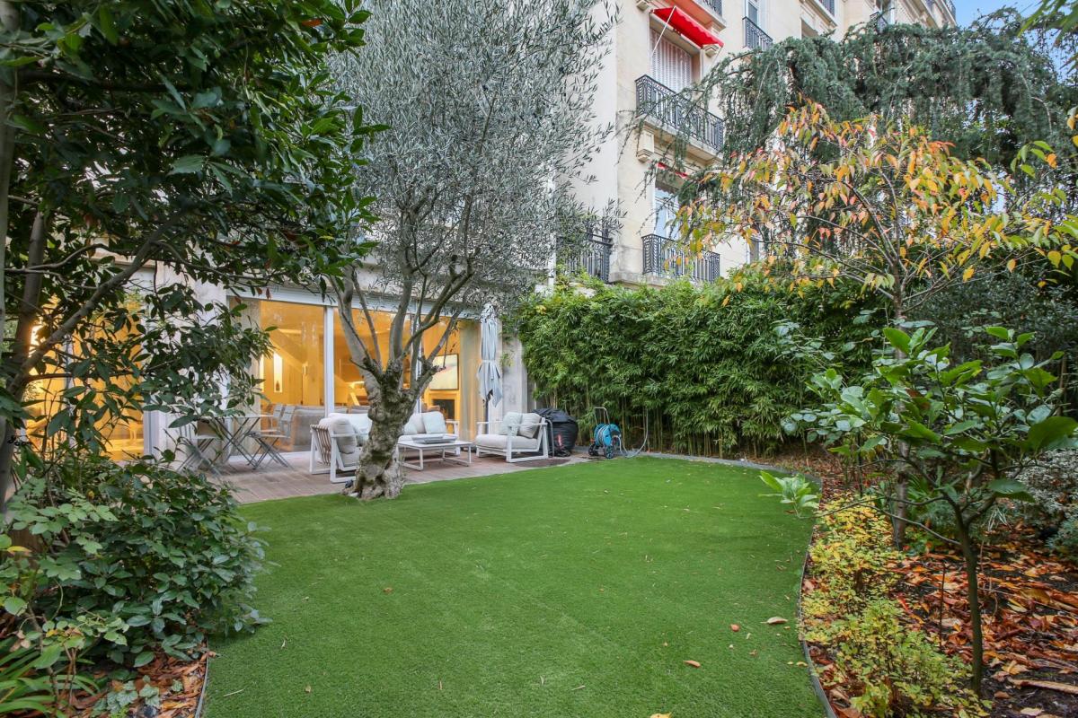 Appartement à vendre, 155 m², Neuilly Sur Seine