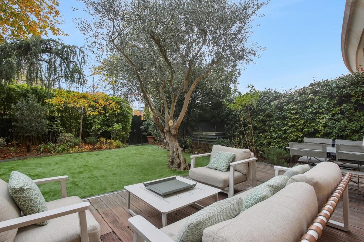 A VENDRE NEUILLY  SUR SEINE -92200  -RDJ  BARRES- SABLONS - Photo 2
