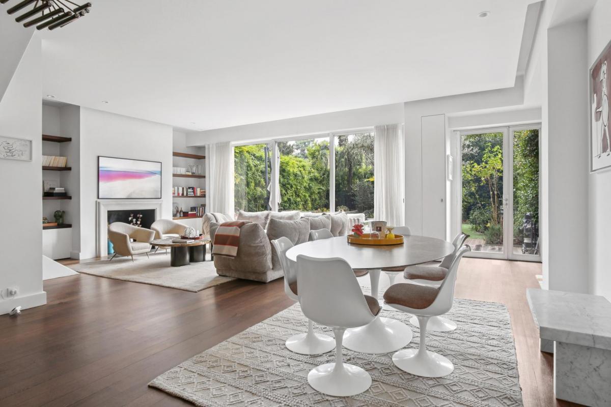 A VENDRE NEUILLY  SUR SEINE -92200  -RDJ  BARRES- SABLONS - Photo 3