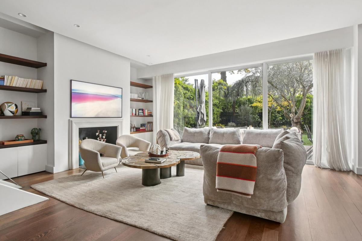 A VENDRE NEUILLY  SUR SEINE -92200  -RDJ  BARRES- SABLONS - Photo 4