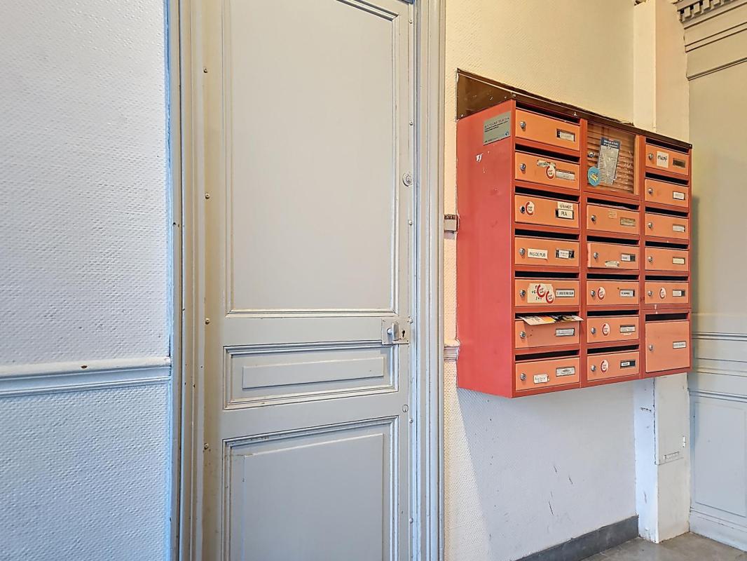 2 pièces 34 m² À RÉNOVER - Rez-de-chaussée - Paris 11e - Photo 5