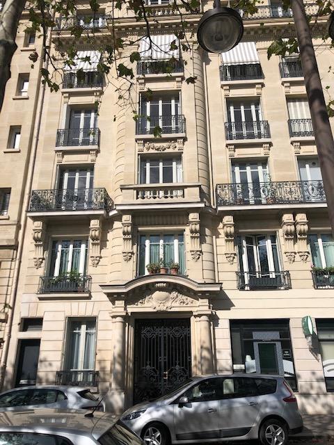 VENTE APPARTEMENT / CABINET AVOCATS - Photo 2