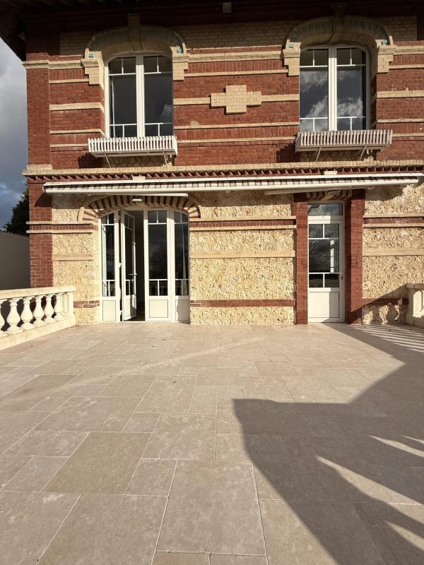 Maison de maître rénovée proche Deauville - Bonneville sur Touques - Photo 2