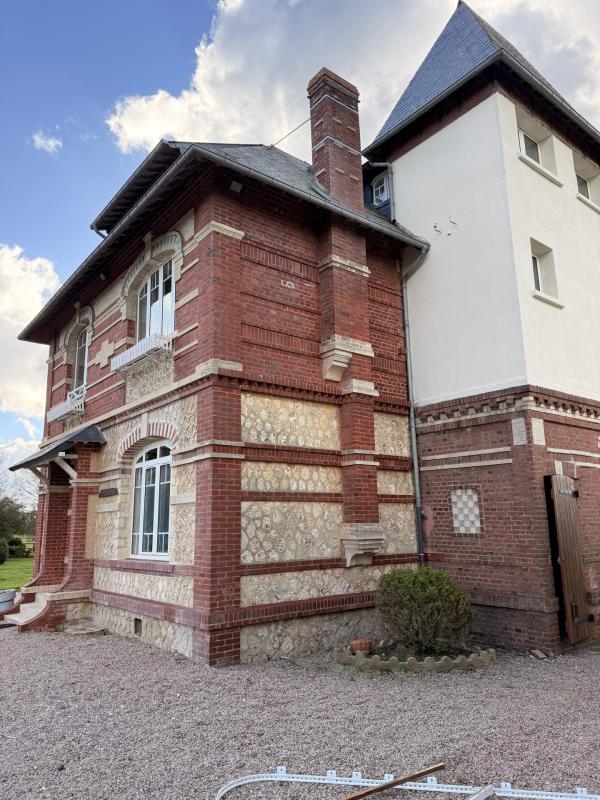 Maison de maître rénovée proche Deauville - Bonneville sur Touques - Photo 4