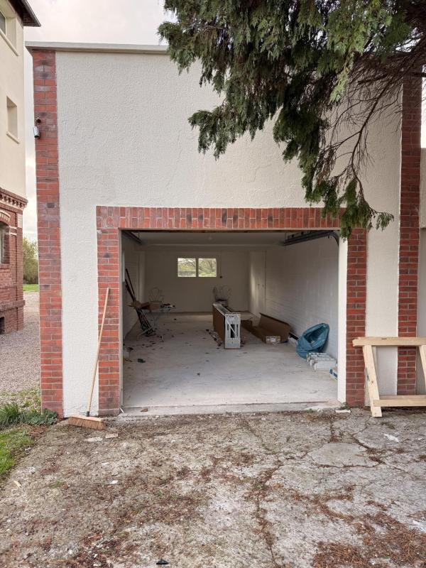 Maison de maître rénovée proche Deauville - Bonneville sur Touques - Photo 5