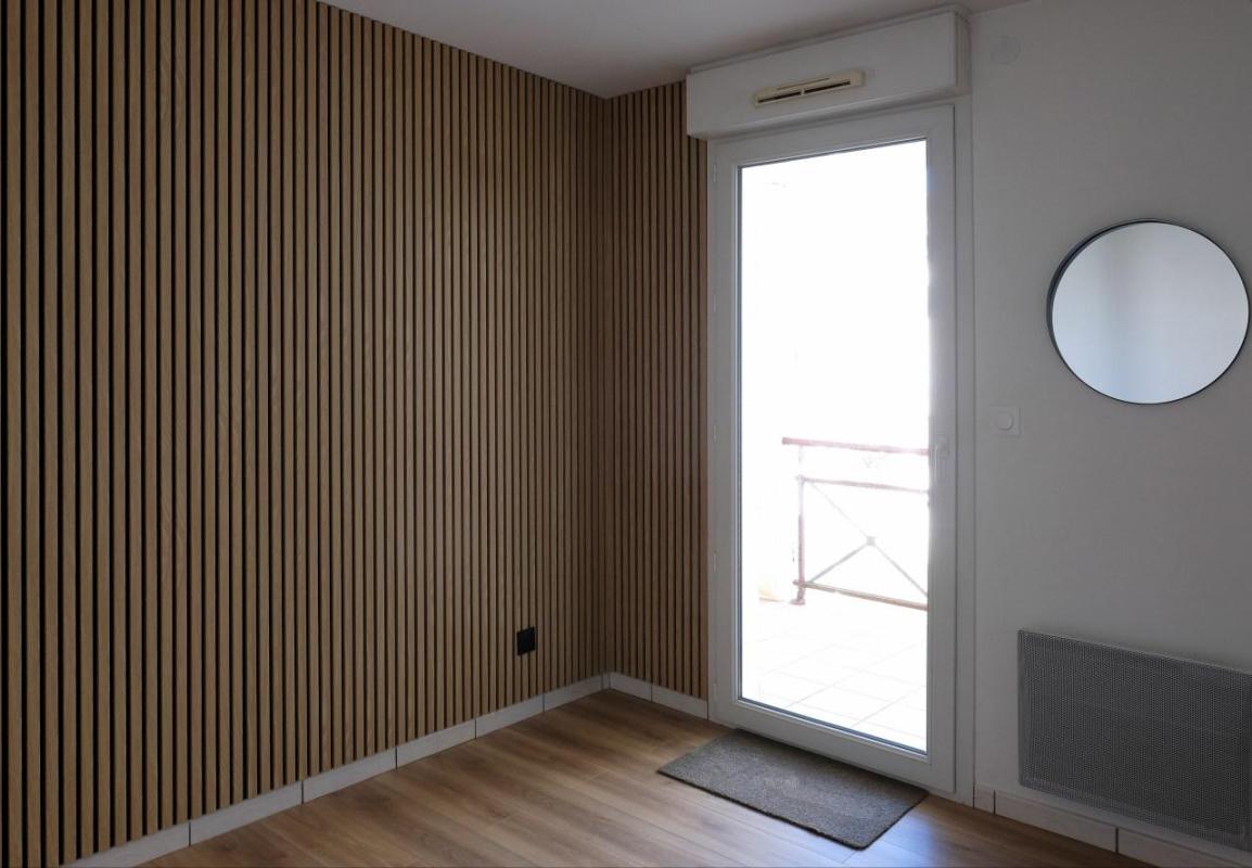 Charente-Maritime, Appartement d'exception avec terrasse, vue panoramique sur le port de plaisance à Rochefort, double garage privatif - Photo 5