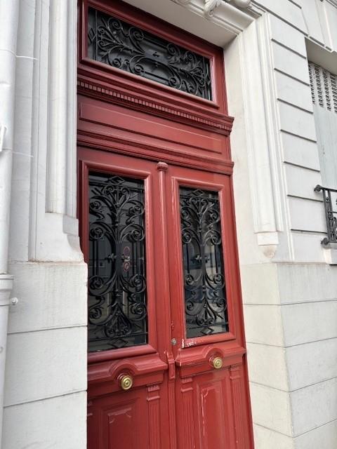 vente appartement à Puteaux - mairie - Photo 5