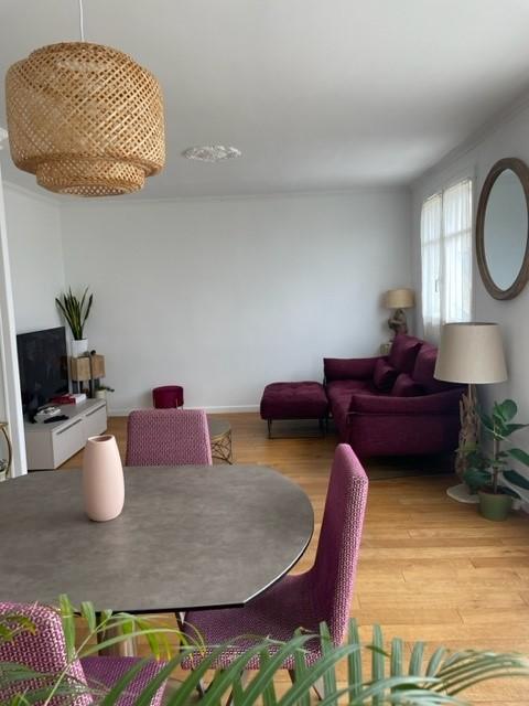 MAGNIFIQUE T4 ENTIEREMENT RENOVE QUARTIER SAINT LOUIS A VERSAILLES - Photo 2