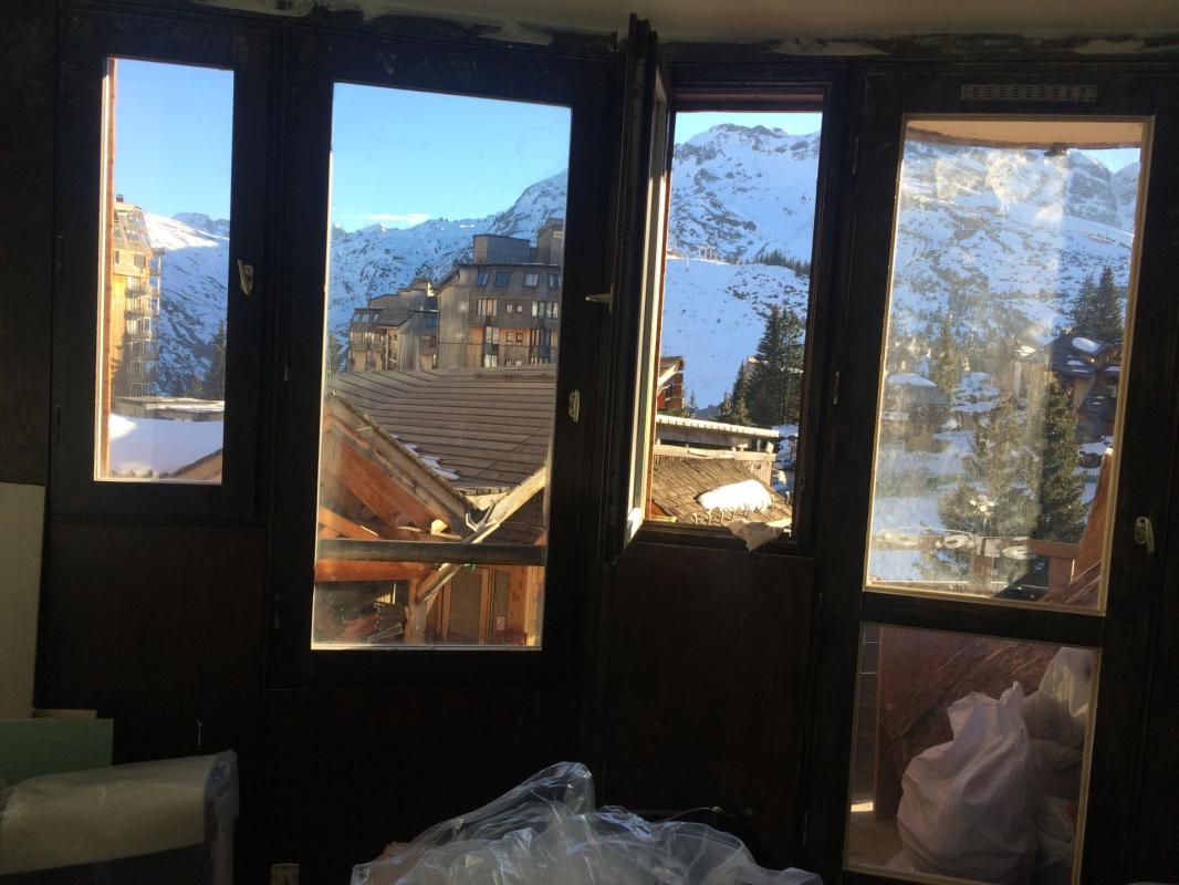Appartement à vendre, 1 pièces, 18 m², Avoriaz