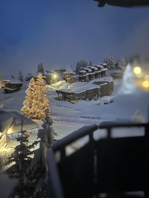 VENTE DE STUDIO A AVORIAZ - Photo 4
