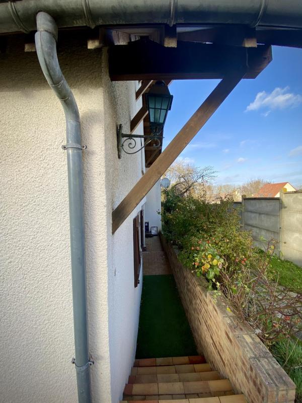 MAISON INDIVIDUELLE , 158.60 M², Ormoy (91) - Photo 2