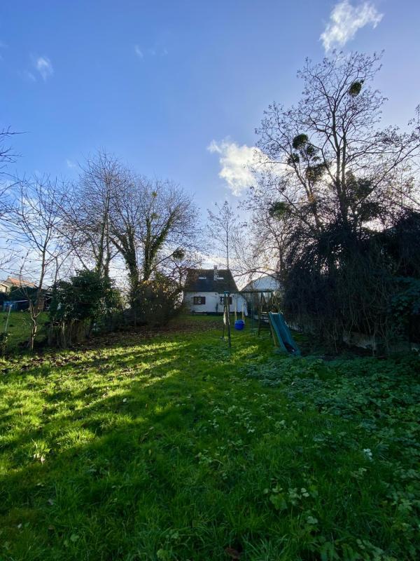 MAISON INDIVIDUELLE , 158.60 M², Ormoy (91) - Photo 3