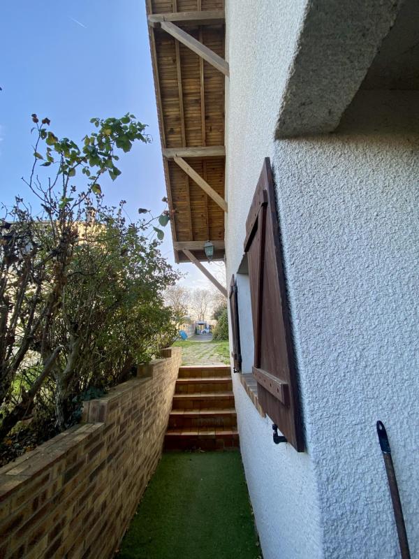 MAISON INDIVIDUELLE , 158.60 M², Ormoy (91) - Photo 4