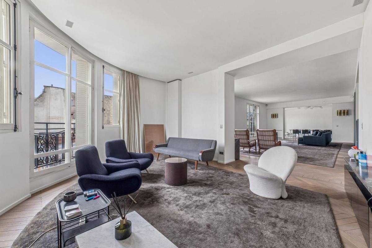 A VENDRE  Paris XVIe - Victor Hugo - Longchamp - Photo 4