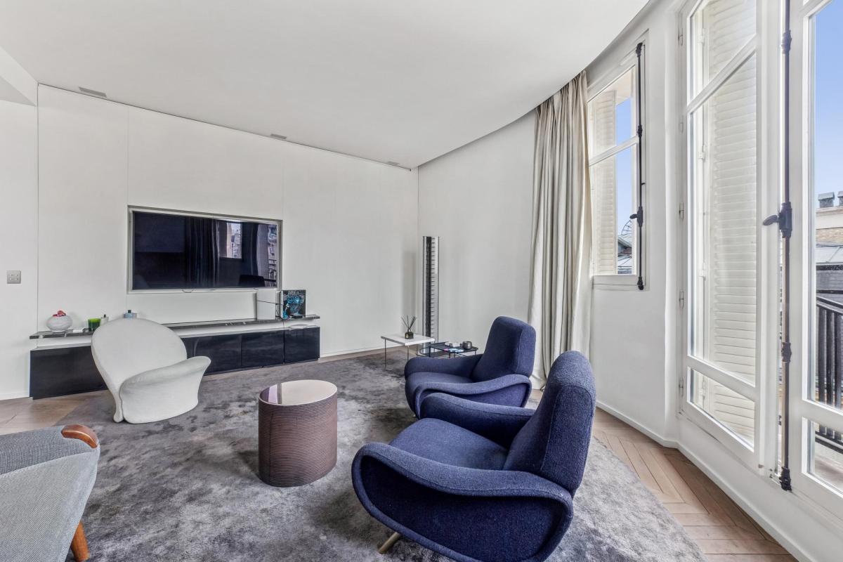 A VENDRE  Paris XVIe - Victor Hugo - Longchamp - Photo 5