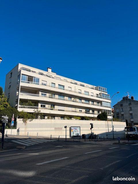Appartement à vendre, 5 pièces, 95 m², Chaville