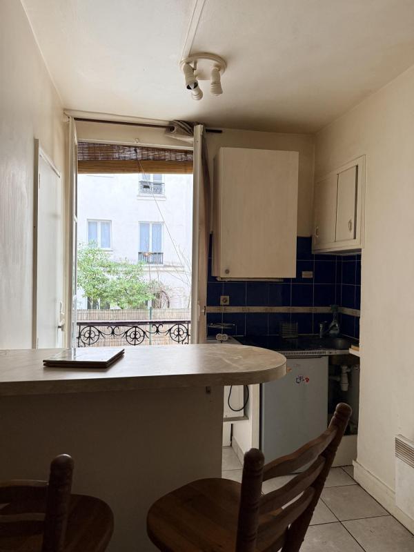 Studio - Paris 18 - Photo 3
