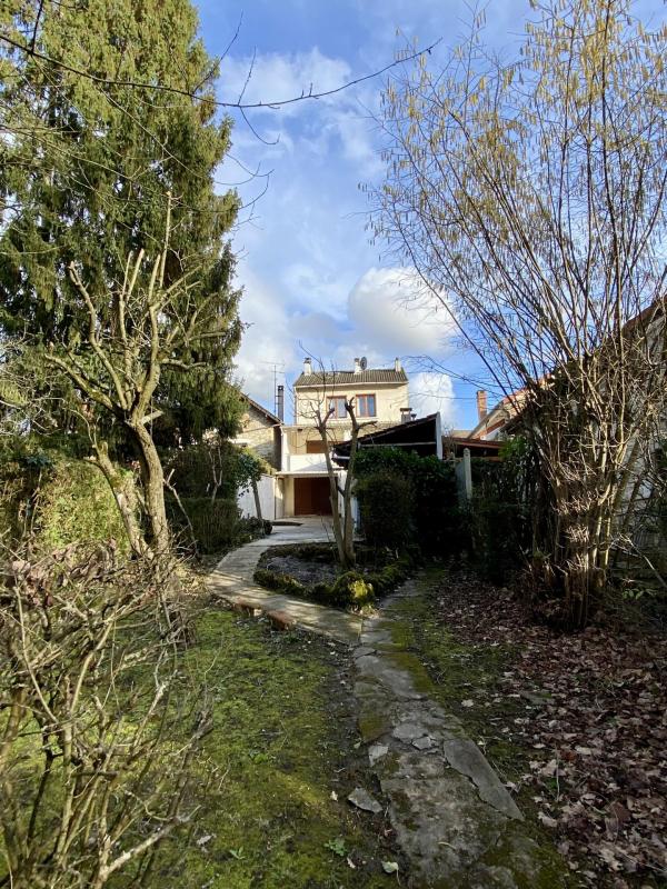 Maison à vendre, 5 pièces, 110 m², Villemoisson Sur Orge
